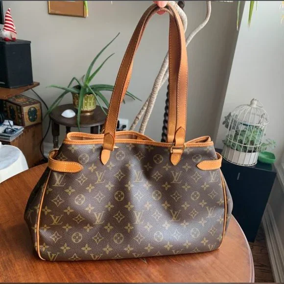 Louis Vuitton Vintage Batignolles Horizontal Bag. Great condition and certified - Picture 2 of 7